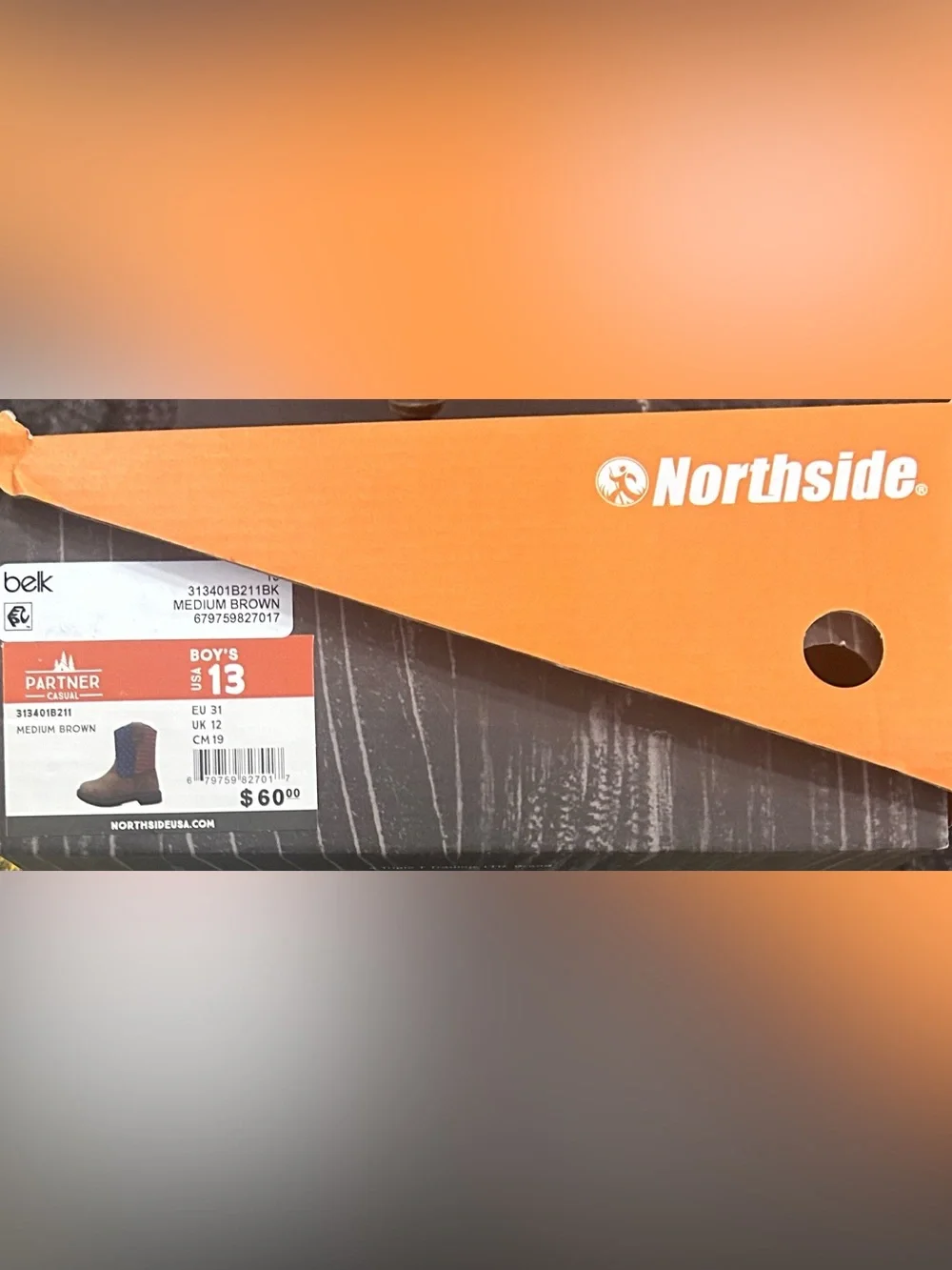 Northside these durable